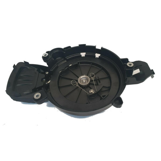 Lanzador completo JOHNSON EVINRUDE 15, 25, 30 CV ETEC 5009238 PIECESBATEAUX.COM