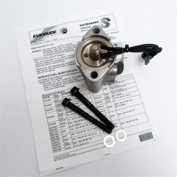 Inyector de esencia EVINRUDE E-TEC 60-90 CV (2013 y +) 5010221 PIECESBATEAUX.COM