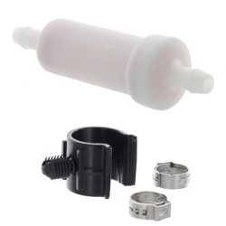 Filtro de aceite en línea EVINRUDE EFI y E-TEC 5011891 PIECESBATEAUX.COM