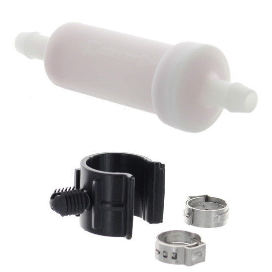 Filtro olio in linea EVINRUDE EFI e E-TEC 5011891 PIECESBATEAUX.COM