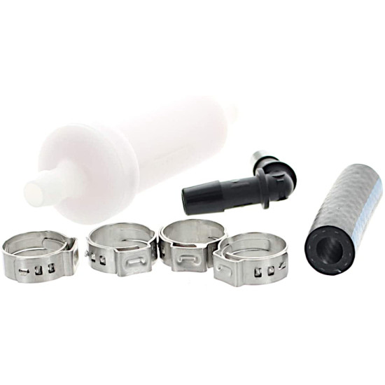 Filtro de aceite en línea EVINRUDE 200 a 300 E-TEC 5011892 PIECESBATEAUX.COM