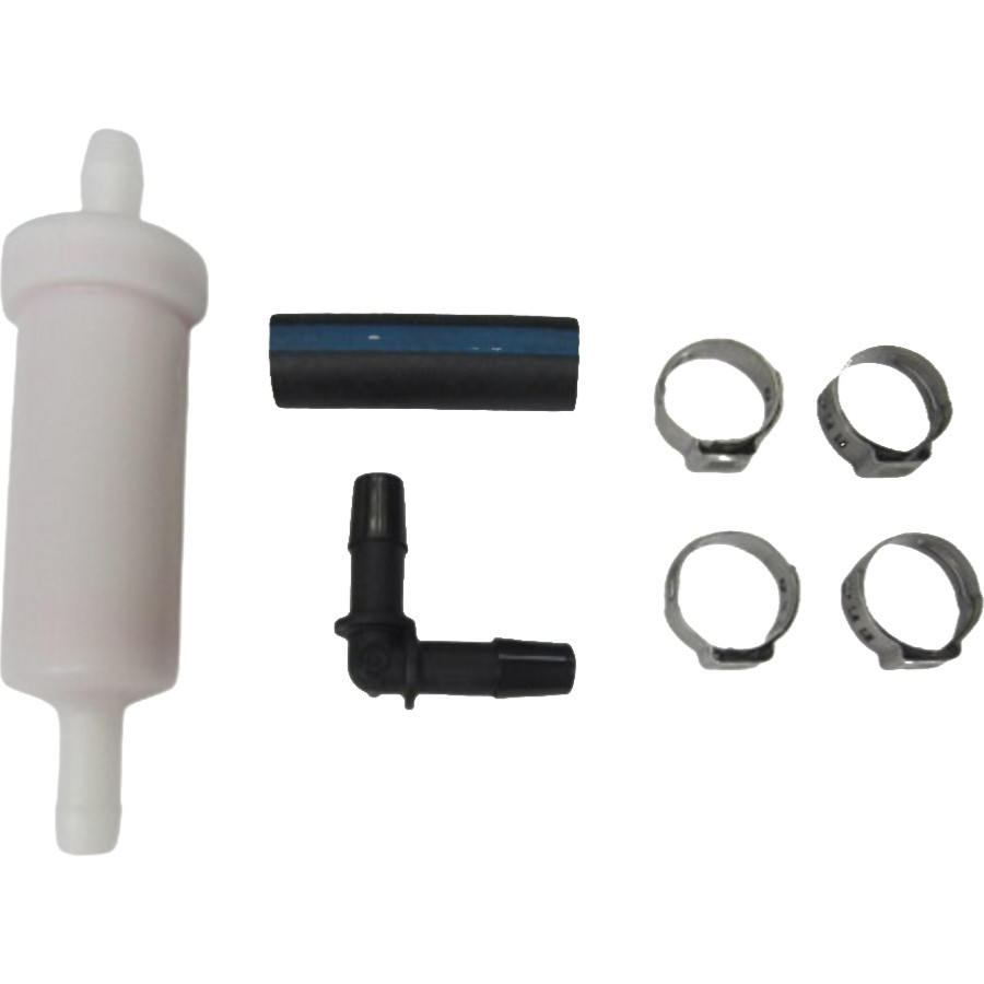 Filtro de aceite en línea EVINRUDE 200 a 300 E-TEC 5011892 PIECESBATEAUX.COM