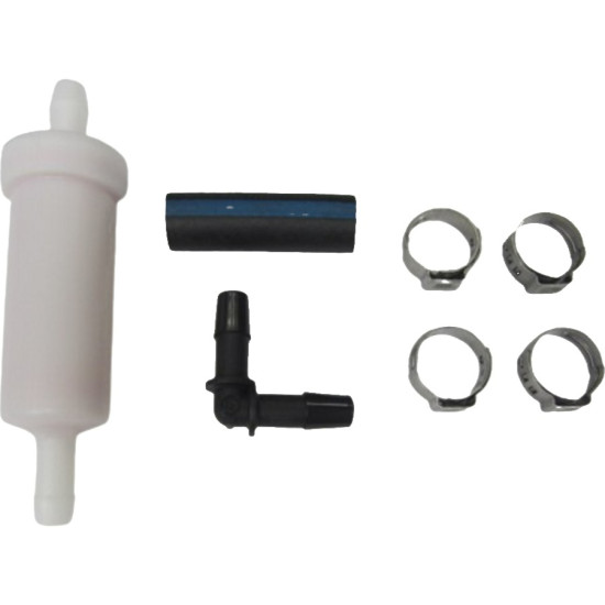 Filtro de aceite en línea EVINRUDE 200 a 300 E-TEC 5011892 PIECESBATEAUX.COM