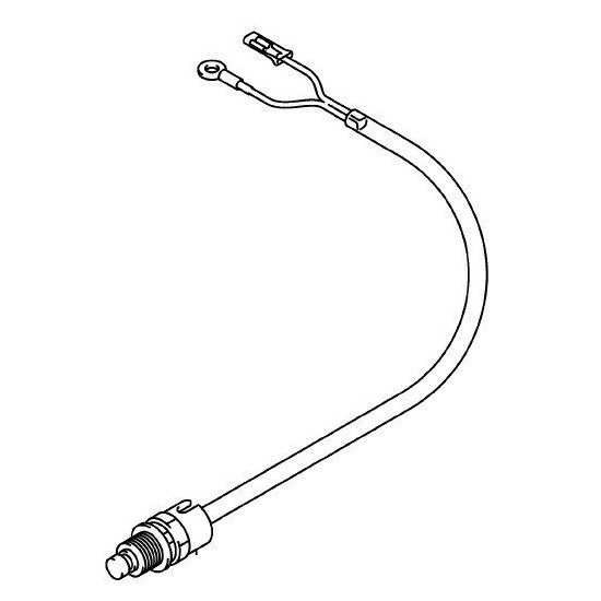 Circuito di interruzione per motori JOHNSON 5037382 PIECESBATEAUX.COM