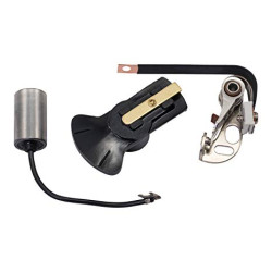 Kit de encendido MERCRUISER, OMC V8 (MALLORY) 5090Q1 PIECESBATEAUX.COM