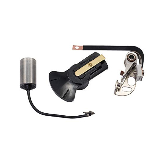 Kit de encendido MERCRUISER, OMC V8 (MALLORY) 5090Q1 PIECESBATEAUX.COM