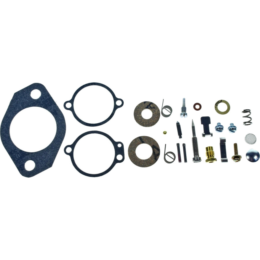 Kit Carburatore MERCURY 35-150 Cv 2 Tempi 51091 PIECESBATEAUX.COM