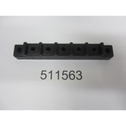 Morsettiera JOHNSON-EVINRUDE 511563 PIECESBATEAUX.COM