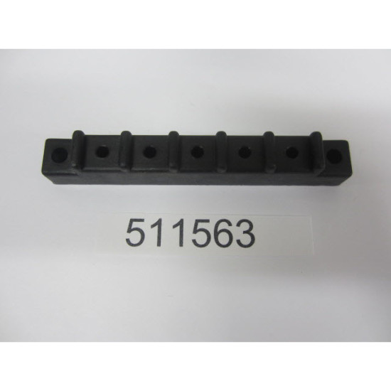 Bloque de terminales JOHNSON-EVINRUDE 511563 PIECESBATEAUX.COM