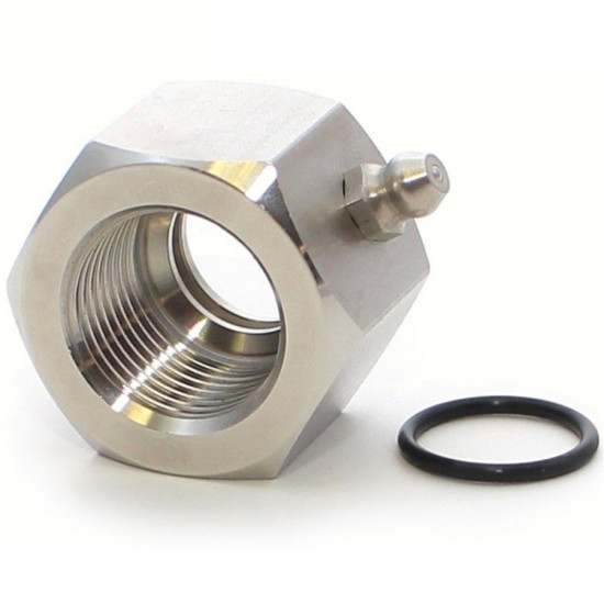 Dado di lubrificazione sterzo 7/8-14 UNF GS41170 PIECESBATEAUX.COM
