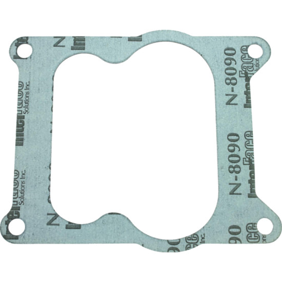Guarnizione base carburatore ROCHESTER e WEBER 4 Tempi 524572 PIECESBATEAUX.COM