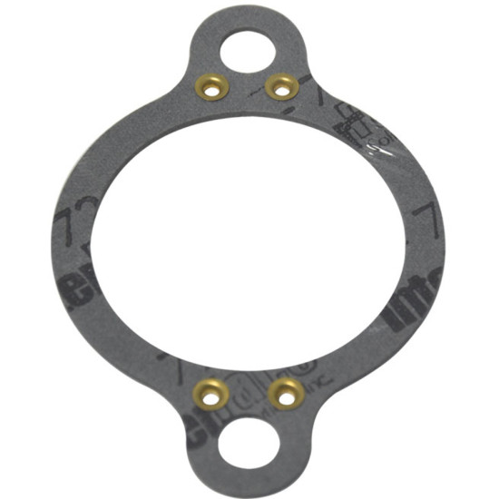 MERCRUISER Thermostat Housing Gasket 53045Q01 PIECESBATEAUX.COM