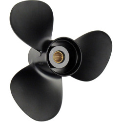 Elica a 3 pale SOLAS AMITA TOHATSU da 35 a 60 Cv 5311-110-15 PIECESBATEAUX.COM