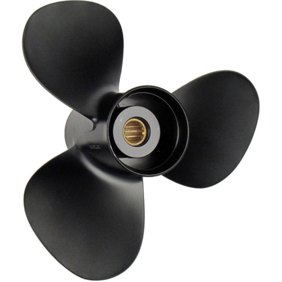 Elica a 3 pale SOLAS AMITA TOHATSU da 35 a 60 Cv 5311-110-15 PIECESBATEAUX.COM