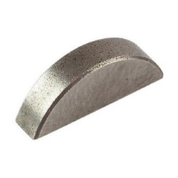 Chaveta Turbina Bomba de Agua SUZUKI REC09420-03005 PIECESBATEAUX.COM