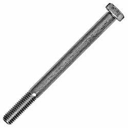 Tornillo de colector MERCRUISER largo 120 mm (x5) 8M0214937*5 PIECESBATEAUX.COM