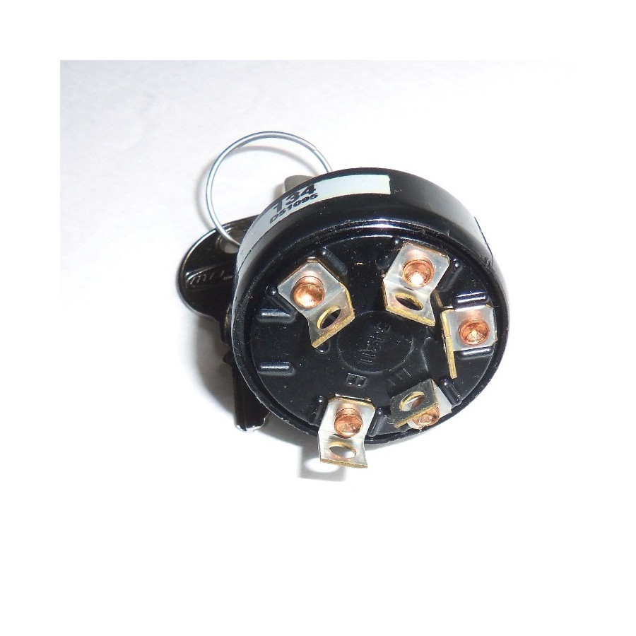 Contattore a chiave MERCURY MERCRUISER 5 poli 54211T PIECESBATEAUX.COM