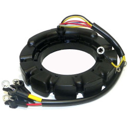 Estator MERCURY 90 y 115 CV 2-Tiempos 6 cilindros 5454A17 PIECESBATEAUX.COM