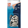 Kit de 4 torniquetes de 33 mm 545510--28000298 PIECESBATEAUX.COM