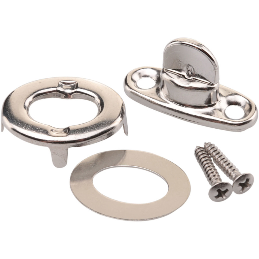 Set of 4 33mm Spinning Rigs 545510--28000298 PIECESBATEAUX.COM