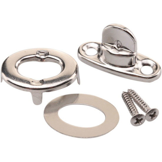 Kit di 4 girelli da 33 mm 545510--28000298 PIECESBATEAUX.COM