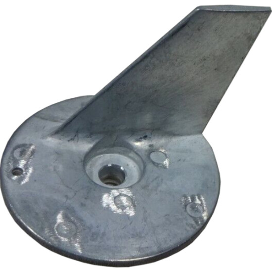 Anodo deriva SUZUKI DF60-70 e DT90-100 (diametro 74 mm) 55125-87E01 PIECESBATEAUX.COM