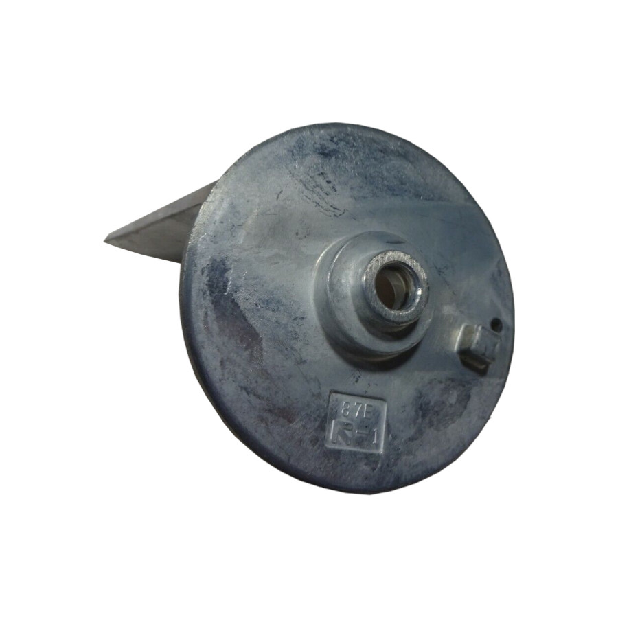 Ánodo de deriva SUZUKI DF60-70 y DT90-100 (diámetro 74 mm) 55125-87E01 PIECESBATEAUX.COM
