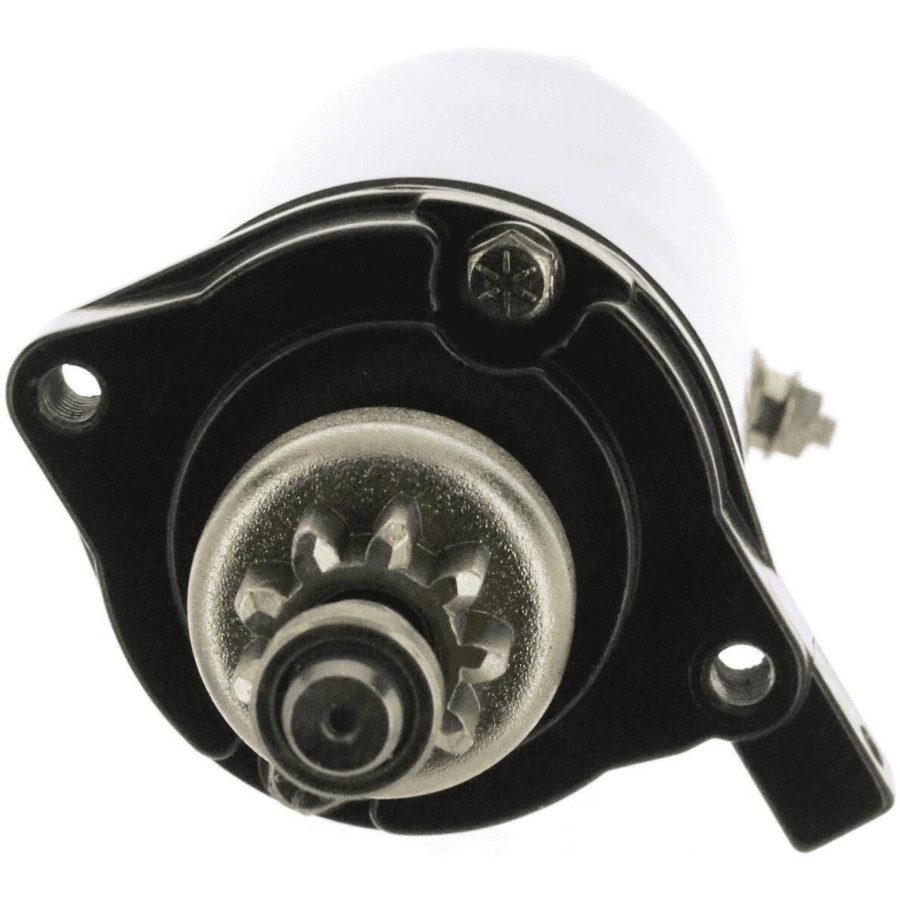Motorino di avviamento MERCURY MARINER 35, 40, 50Cv 2-Tempi 9 denti REC50-55601A2 PIECESBATEAUX.COM