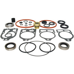 Busta guarnizioni piede MERCURY MARINER 75 a 200Cv 2-Tempi 18-2653 PIECESBATEAUX.COM