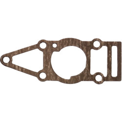 Junta debajo de la base de la bomba de agua SUZUKI DF4, DF5, DF6 56132-91J00 PIECESBATEAUX.COM