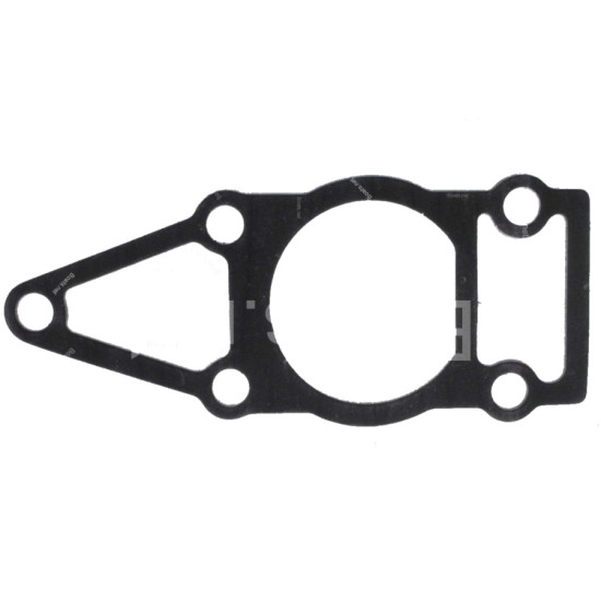 Guarnizione sotto base pompa acqua SUZUKI DT4 e DT5 56132-98610 PIECESBATEAUX.COM