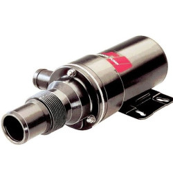 Pompa di macerazione WC JOHNSON 24V 10-24453-05 PIECESBATEAUX.COM