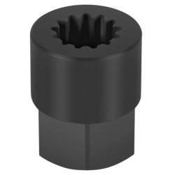 Adaptador de eje de transmisión MERCRUISER y MERCURY 56775T PIECESBATEAUX.COM