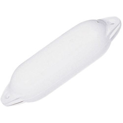 Parabordi Performance Ø20cm L80cm Bianco 57220 PIECESBATEAUX.COM