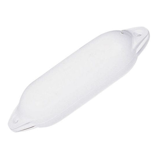 Parabordi Performance Ø20cm L80cm Bianco 57220 PIECESBATEAUX.COM
