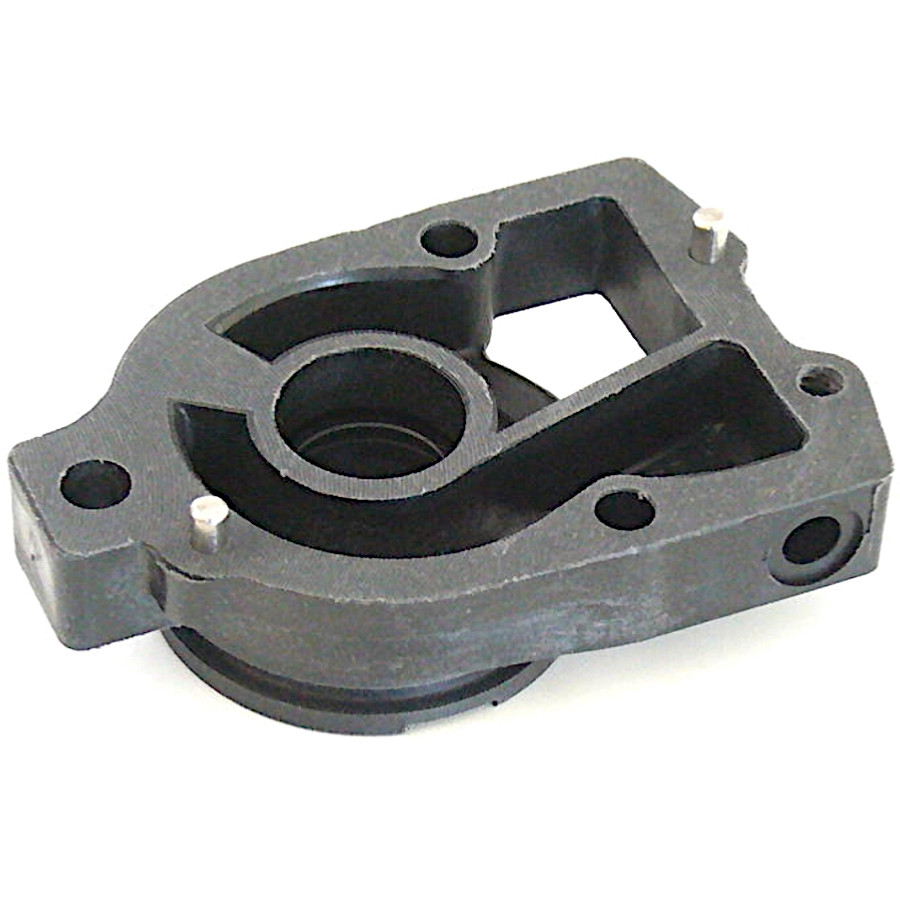 Base pompa acqua MERCRUISER R, MR, Alpha One Gen 1 57234A1 PIECESBATEAUX.COM