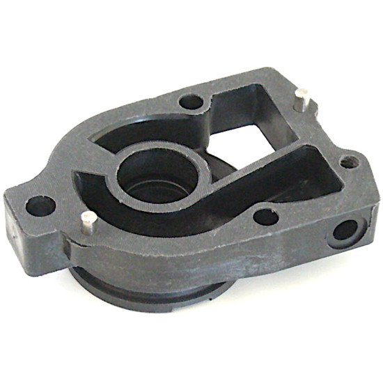 Base pompa acqua MERCRUISER R, MR, Alpha One Gen 1 57234A1 PIECESBATEAUX.COM