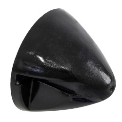 Tuerca de hélice HONDA BF4, BF5 y BF6 58141-ZVD-000 PIECESBATEAUX.COM