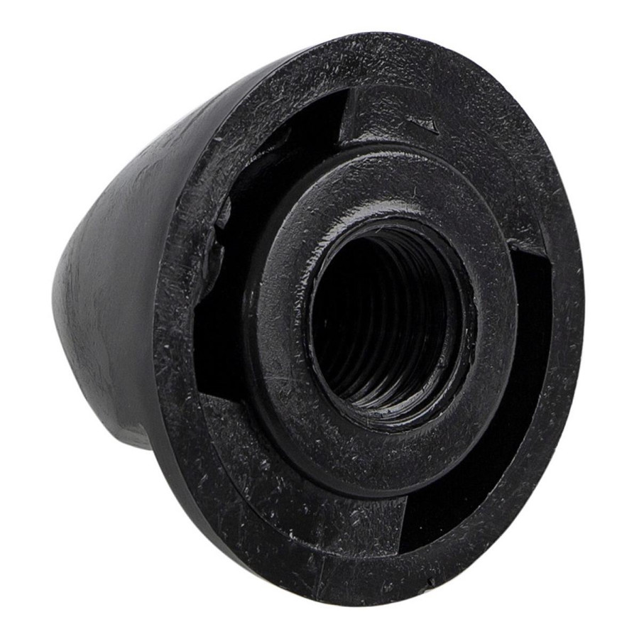Tuerca de hélice HONDA BF4, BF5 y BF6 58141-ZVD-000 PIECESBATEAUX.COM