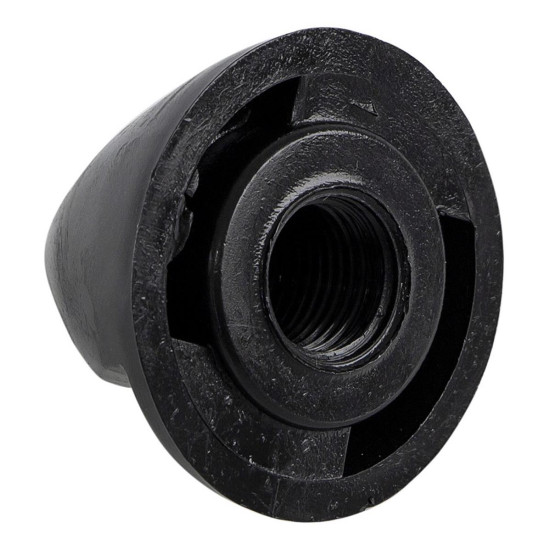 Tuerca de hélice HONDA BF4, BF5 y BF6 58141-ZVD-000 PIECESBATEAUX.COM