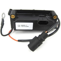 Centralina CDI JOHNSON EVINRUDE 9.9 e 15 CV 4 Tempi 586650 PIECESBATEAUX.COM