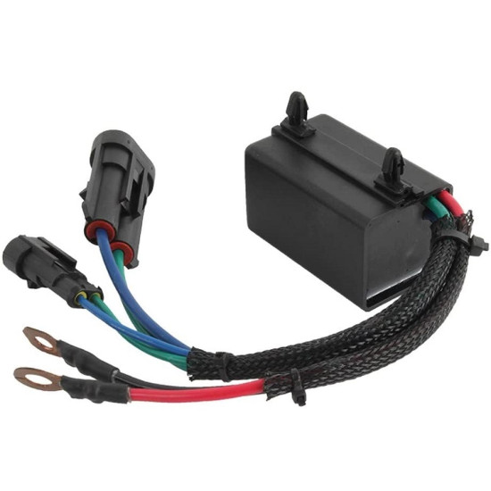 Johnson-Evinrude E-TEC Trim Relay 586767 PIECESBATEAUX.COM