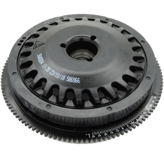 EVINRUDE 200-300 hp E-TEC flywheel 0586966 PIECESBATEAUX.COM