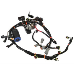 Haz de cables JOHNSON EVINRUDE E-TEC 586972 PIECESBATEAUX.COM