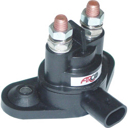 Solenoide de arranque EVINRUDE E-TEC (2001-AB) 587020 PIECESBATEAUX.COM