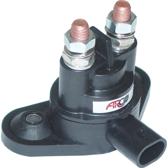 Solenoide di avviamento EVINRUDE E-TEC (2001-AB) 587020 PIECESBATEAUX.COM