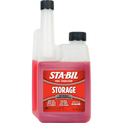 STABILIZZATORE PER BENZINA STA-BIL PER 150 LITRI GE22207 PIECESBATEAUX.COM