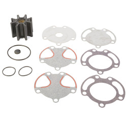 Kit girante per MERCRUISER BRAVO 59362Q08 PIECESBATEAUX.COM