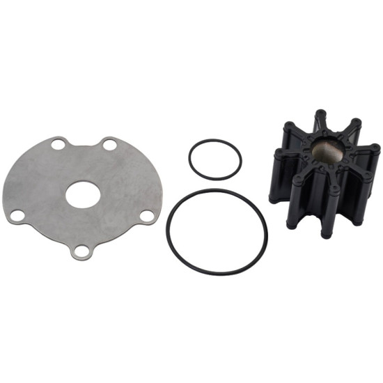 Kit de turbina para MERCRUISER BRAVO Cuerpo de 1 pieza 59362T6 PIECESBATEAUX.COM