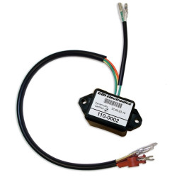 Caja CDI HONDA 7.5 y 10 CV antes de 1997 110-0002 PIECESBATEAUX.COM